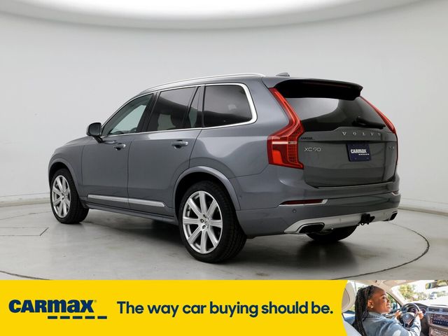 2019 Volvo XC90 Inscription