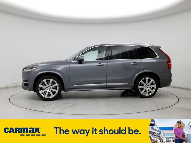 2019 Volvo XC90 Inscription