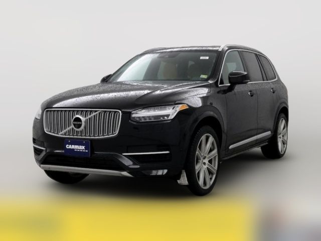 2019 Volvo XC90 Inscription