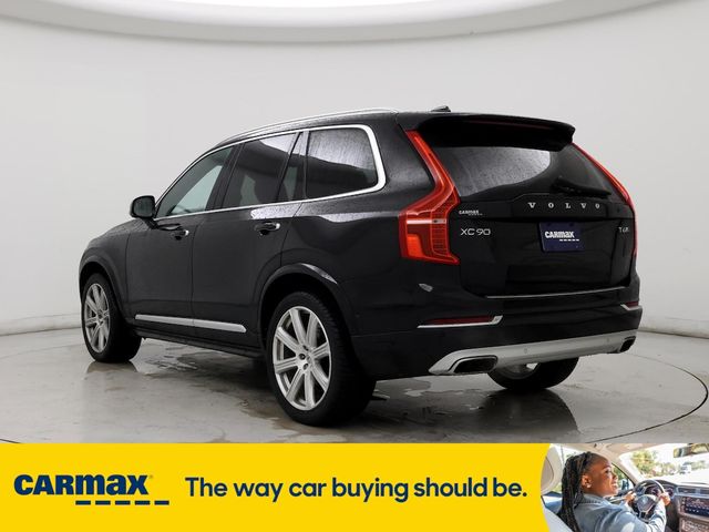 2019 Volvo XC90 Inscription