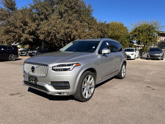 2019 Volvo XC90 Inscription