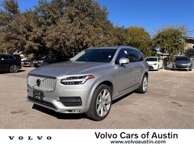 2019 Volvo XC90 Inscription