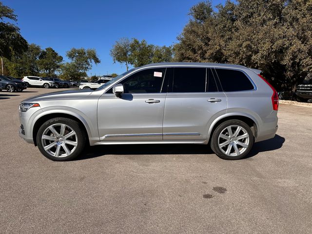 2019 Volvo XC90 Inscription