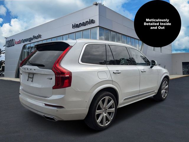 2019 Volvo XC90 Inscription