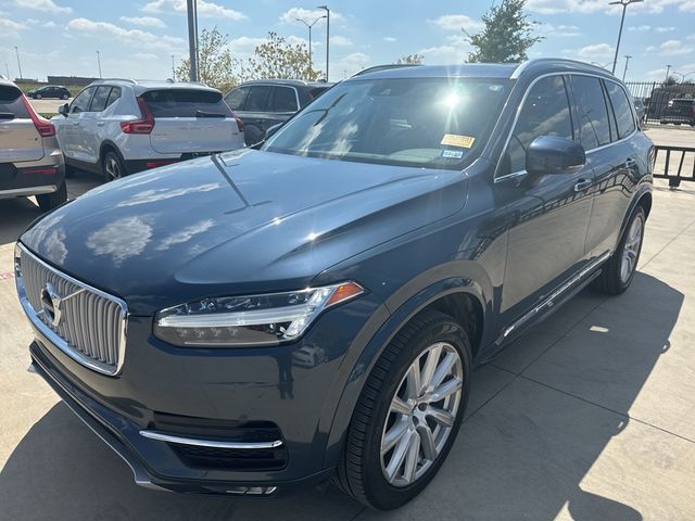 2019 Volvo XC90 Inscription