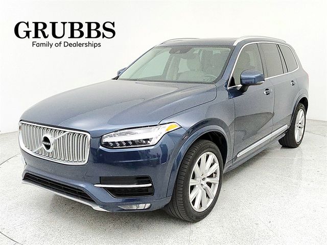 2019 Volvo XC90 Inscription