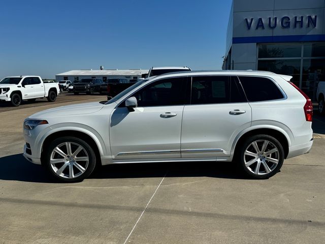 2019 Volvo XC90 Inscription