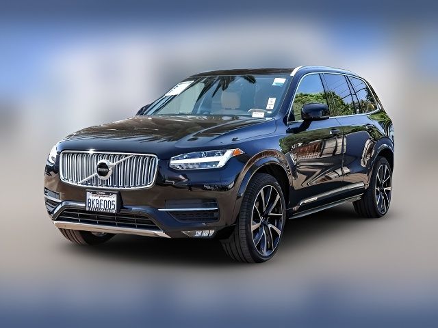 2019 Volvo XC90 Inscription