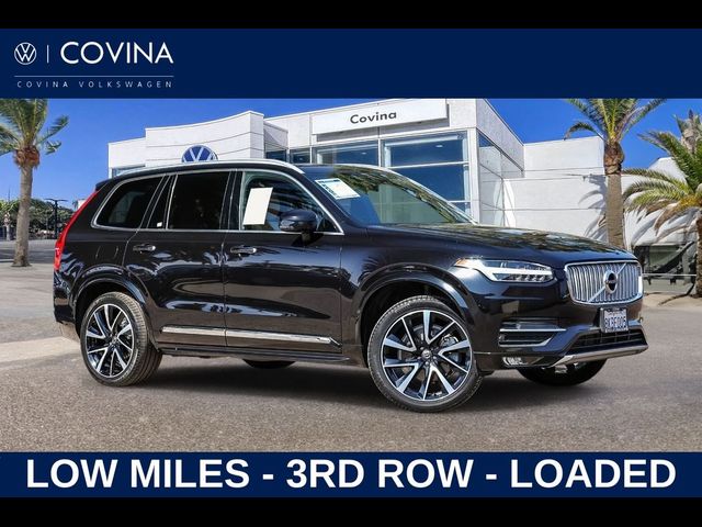2019 Volvo XC90 Inscription