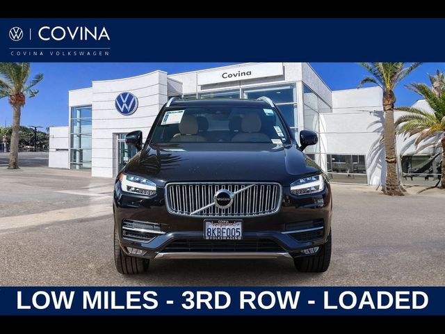 2019 Volvo XC90 Inscription