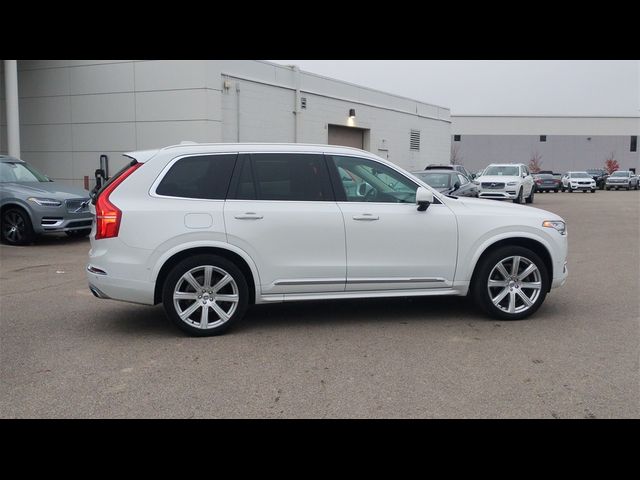 2019 Volvo XC90 Inscription