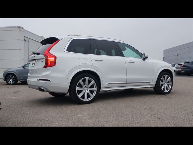 2019 Volvo XC90 Inscription