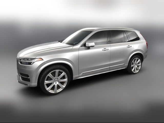 2019 Volvo XC90 Inscription