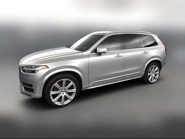2019 Volvo XC90 Inscription