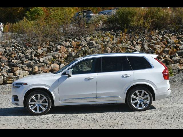 2019 Volvo XC90 Inscription