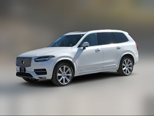 2019 Volvo XC90 Inscription