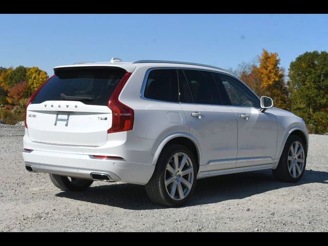 2019 Volvo XC90 Inscription