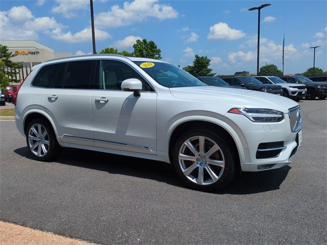 2019 Volvo XC90 Inscription