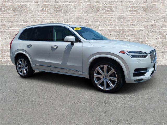 2019 Volvo XC90 Inscription