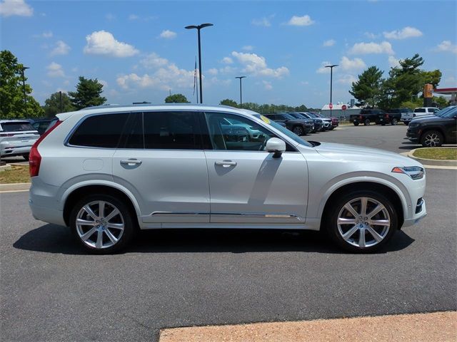 2019 Volvo XC90 Inscription