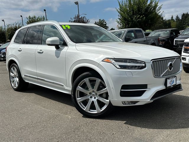 2019 Volvo XC90 Inscription