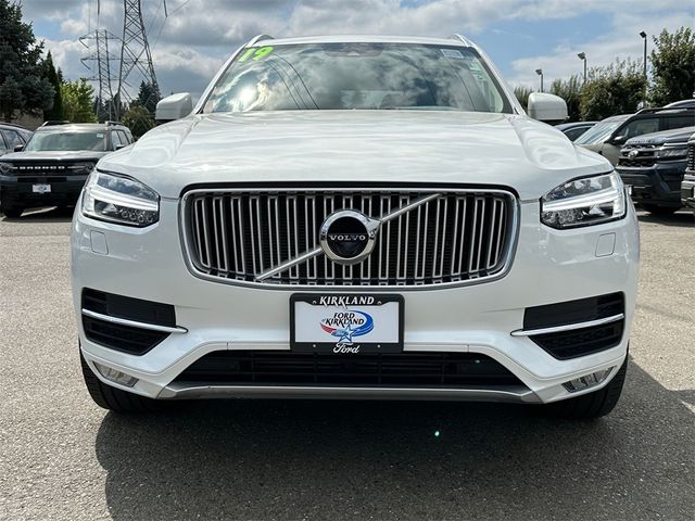 2019 Volvo XC90 Inscription