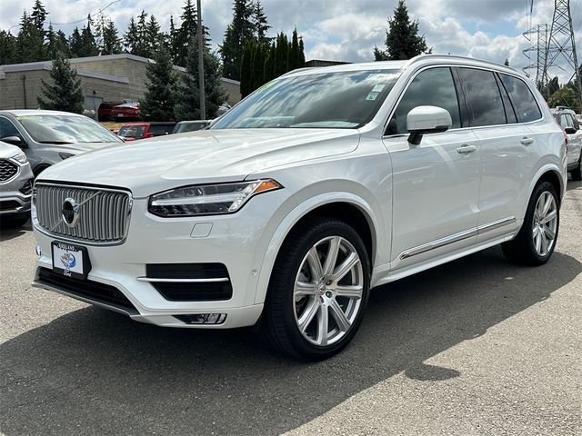 2019 Volvo XC90 Inscription