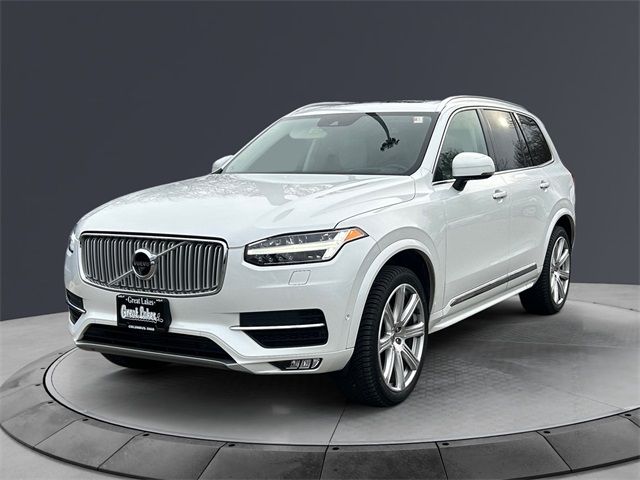 2019 Volvo XC90 Inscription