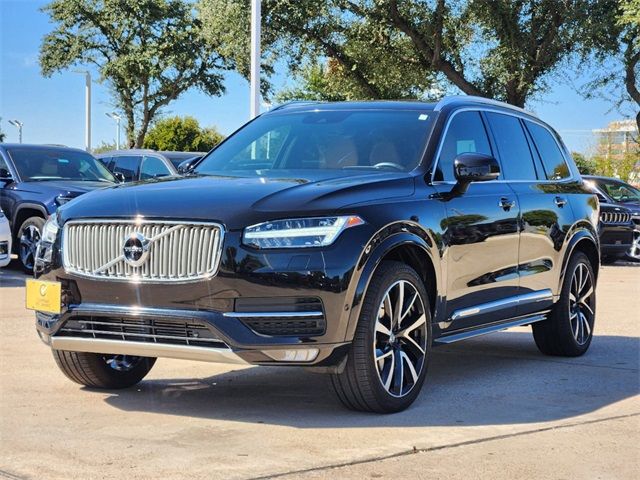 2019 Volvo XC90 Inscription