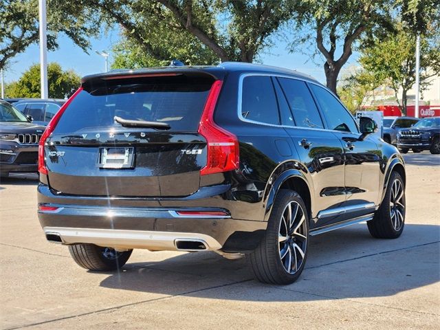 2019 Volvo XC90 Inscription