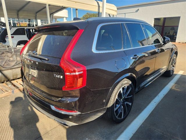 2019 Volvo XC90 Inscription