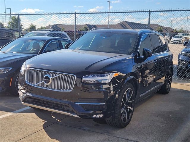 2019 Volvo XC90 Inscription