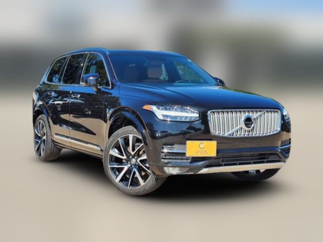 2019 Volvo XC90 Inscription