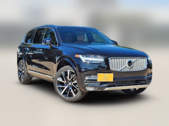 2019 Volvo XC90 Inscription