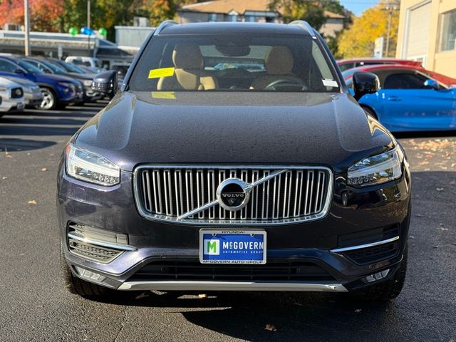 2019 Volvo XC90 Inscription