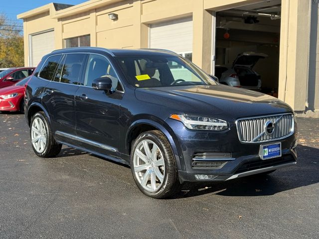 2019 Volvo XC90 Inscription