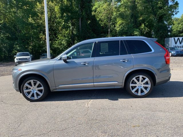 2019 Volvo XC90 Inscription