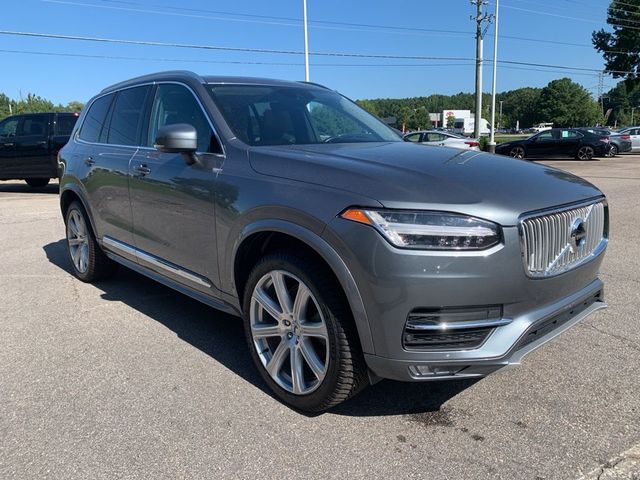 2019 Volvo XC90 Inscription