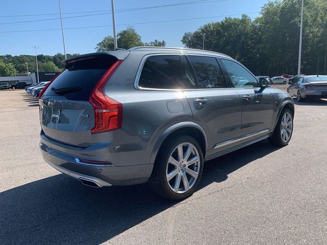 2019 Volvo XC90 Inscription