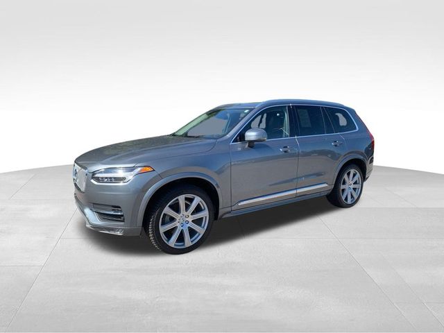 2019 Volvo XC90 Inscription