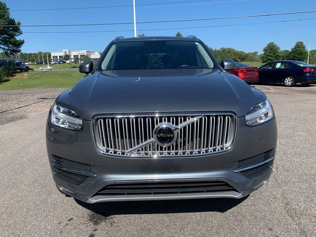 2019 Volvo XC90 Inscription