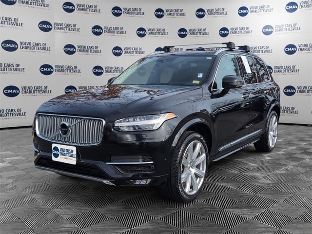 2019 Volvo XC90 Inscription