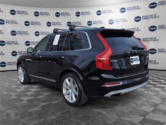 2019 Volvo XC90 Inscription