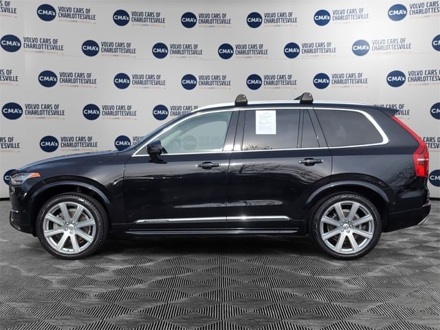 2019 Volvo XC90 Inscription