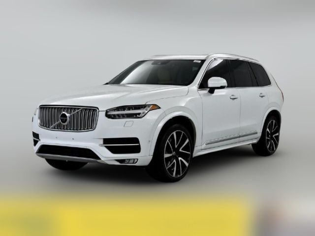 2019 Volvo XC90 Inscription