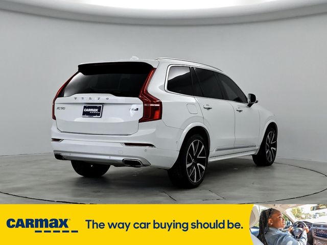 2019 Volvo XC90 Inscription