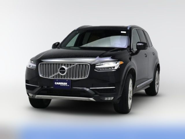 2019 Volvo XC90 Inscription