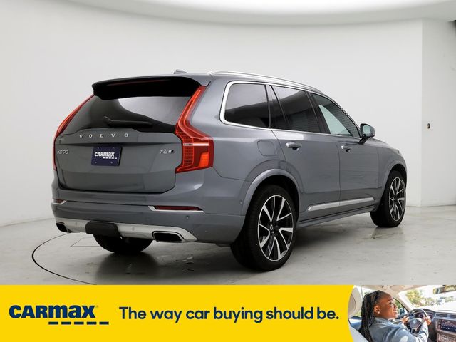 2019 Volvo XC90 Inscription