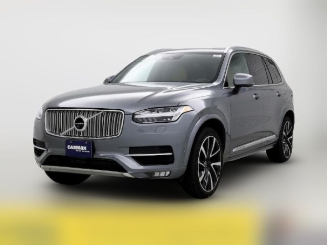 2019 Volvo XC90 Inscription