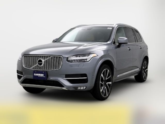 2019 Volvo XC90 Inscription